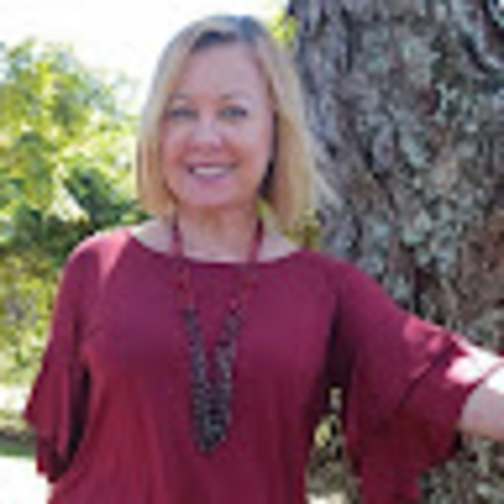 Meet your Posher, Marcia